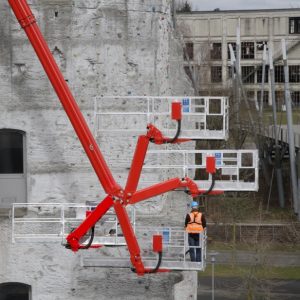 Ruthmann_Steiger_T_510_HF_Korbdrehung