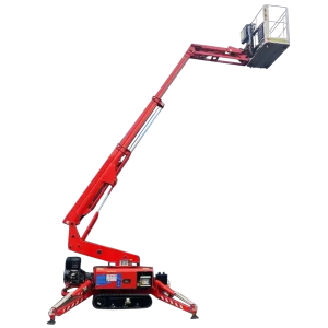 BLUELIFT SA 11