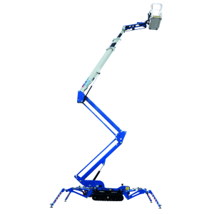 BLUELIFT SA 22
