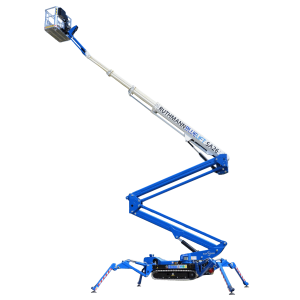 BLUELIFT SA 26