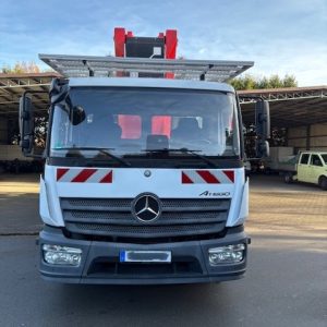 Ruthmann-Steiger® T360