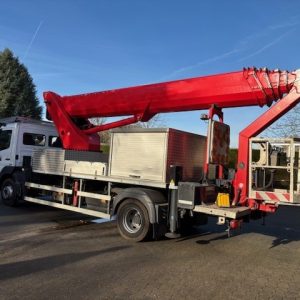 Ruthmann-Steiger®T 360