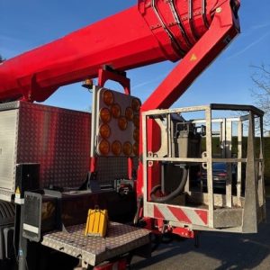 Ruthmann-Steiger® T 360