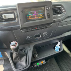 VERSALIFT VDTE-33-120 10