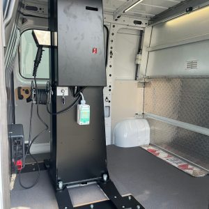 VERSALIFT VDTE-33-120 11