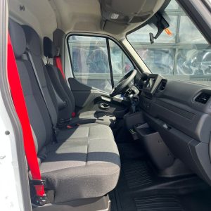 VERSALIFT VDTE-33-120 8