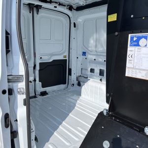 VERSALIFT VTL-39-140F Hybrid 3
