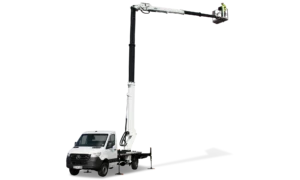 VERSALIFT VTX-240 G3