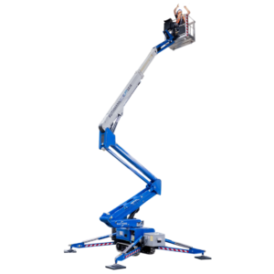 Ruthmann Bluelift SA 16