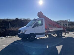 Ruthmann Steiger TB 220