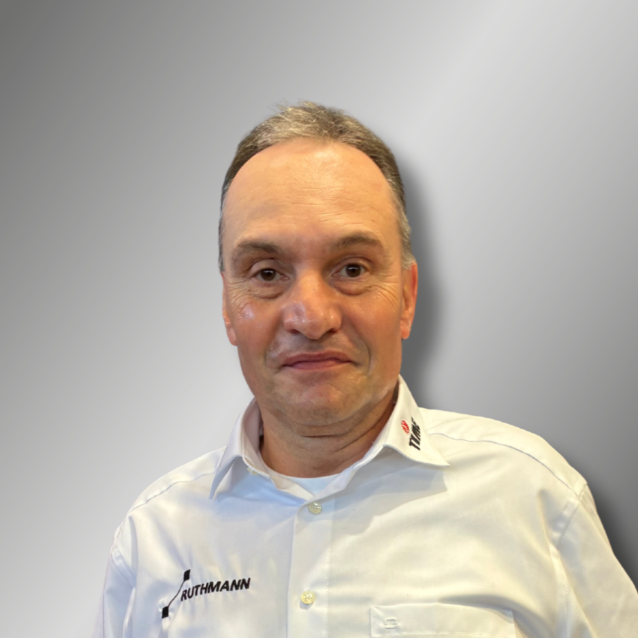 Stefan Hartung Vertrieb Ostdeutschland