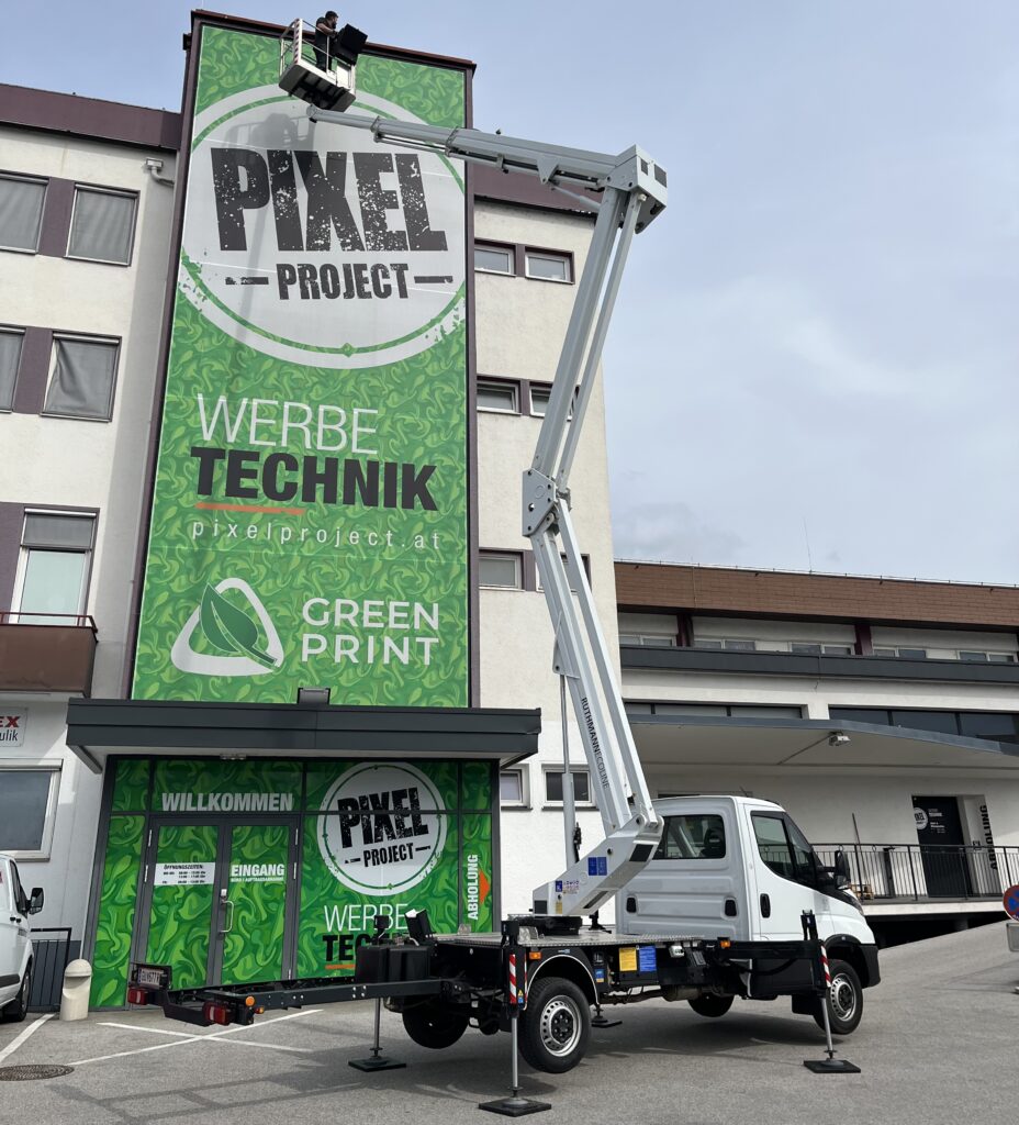ECOLINE RS 240 - Übergabe Pixelproject
