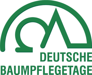 Logo Deutsche Baumpflegetage