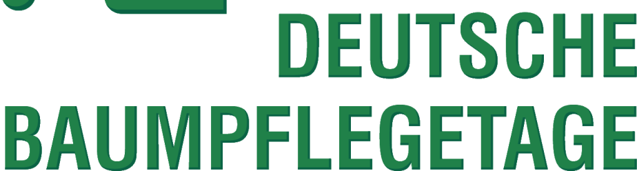 Logo of the German Tree Care Conference