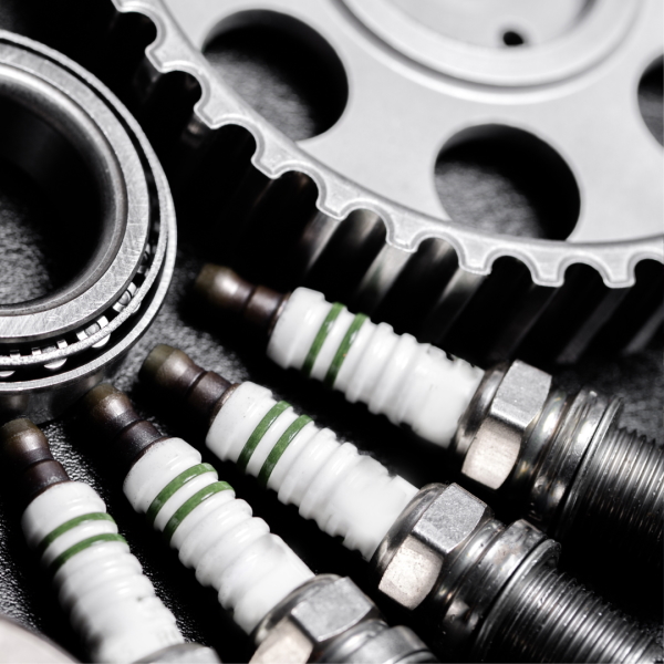 Ersatzteile Service Parts